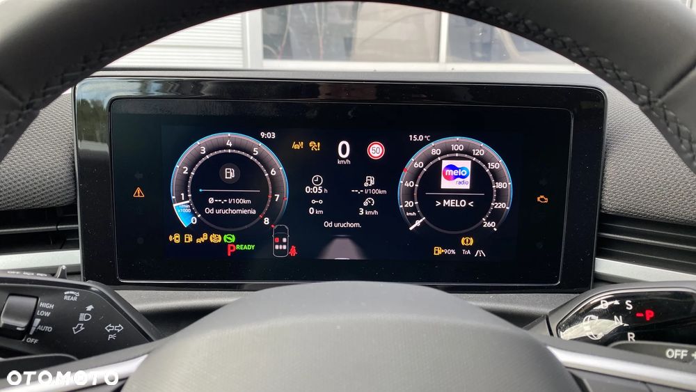 Volkswagen T-Roc 1.5 eTSI Style DSG - 10