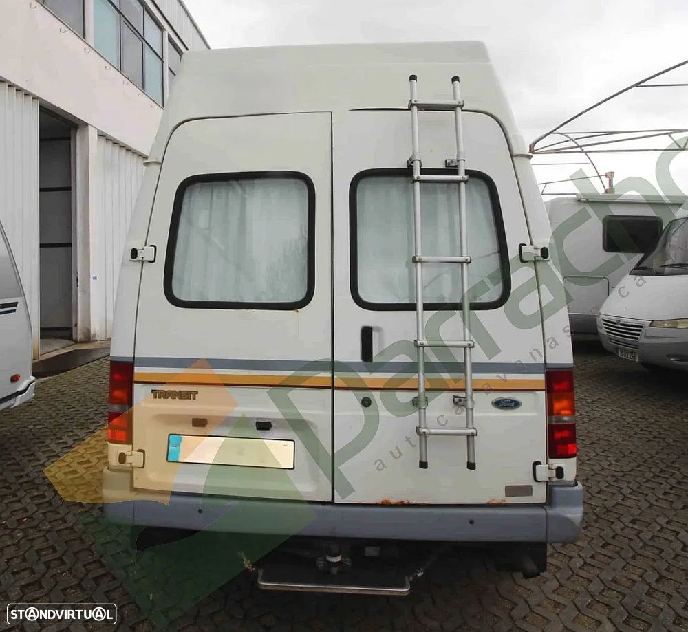 Andrade Alfa Ref.U48 - 5