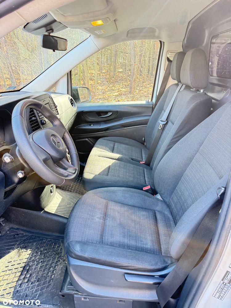 Mercedes-Benz Vito - 6