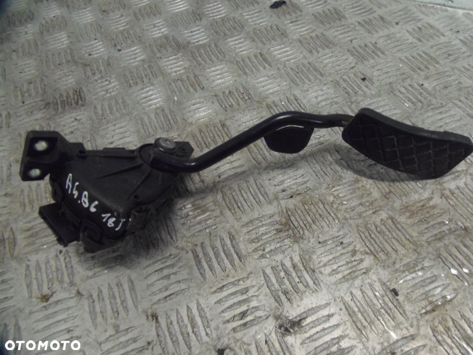 POTENCJOMETR GAZU AUDI A4 B6 1.8 T - 3