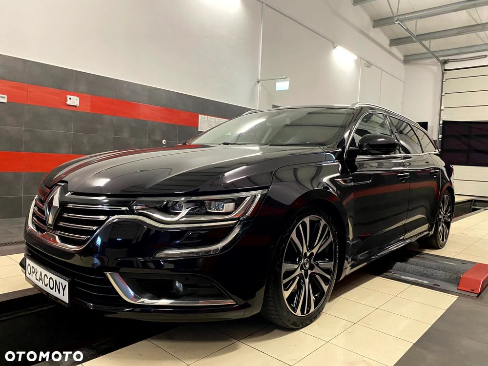 Renault Talisman ENERGY TCe 200 EDC INITIALE PARIS - 2