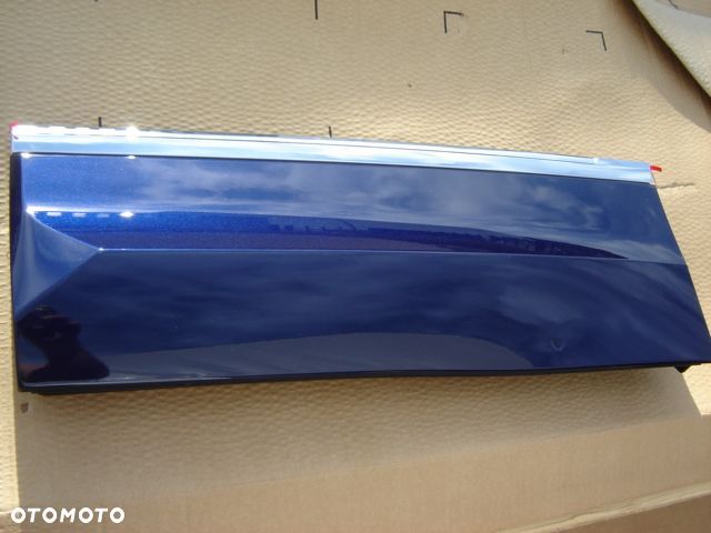 VW TIGUAN LISTWA DRZWI NOWA 5NA854949 J - 1