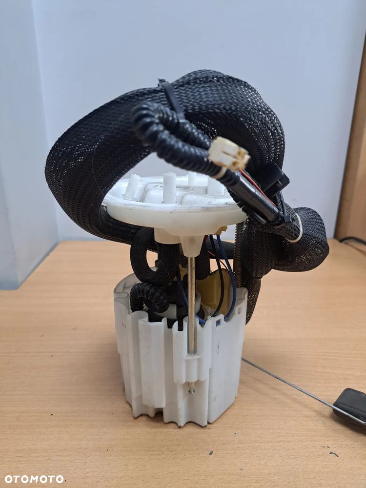 pompa paliwa volvo v60 s60 2.0 D3 D4 31274669 - 2