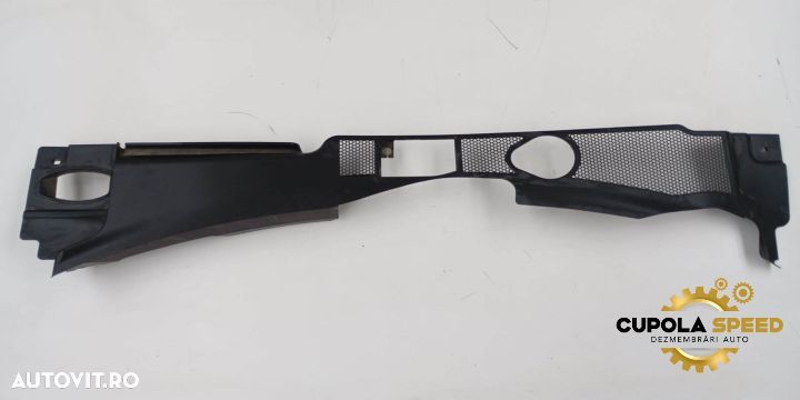 Grila parbriz 8K2819447 Audi A4 B8/8K [2007 - 2011] - 1