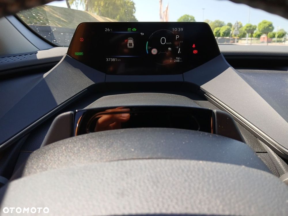 Toyota Prius - 29