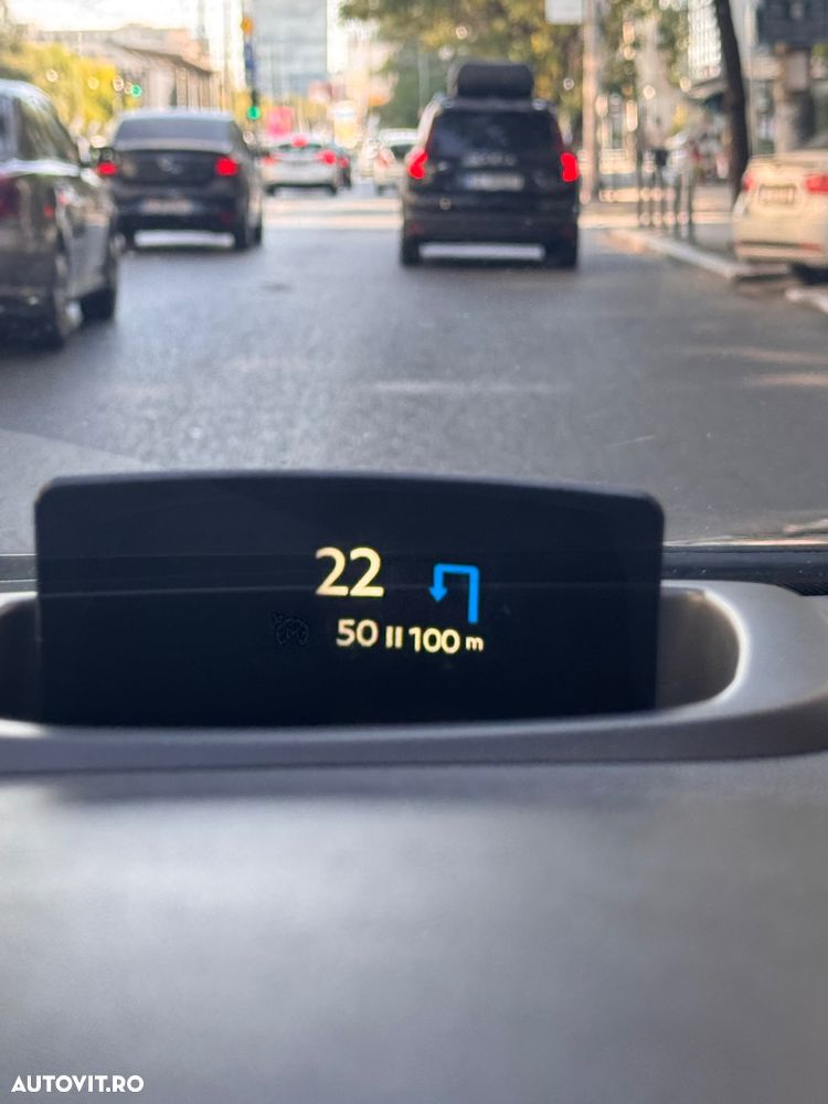 Peugeot 508 1.6 BlueHDI FAP STT Active Aut. - 15