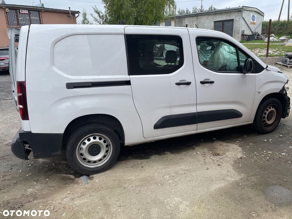 Fiat Doblo - 3