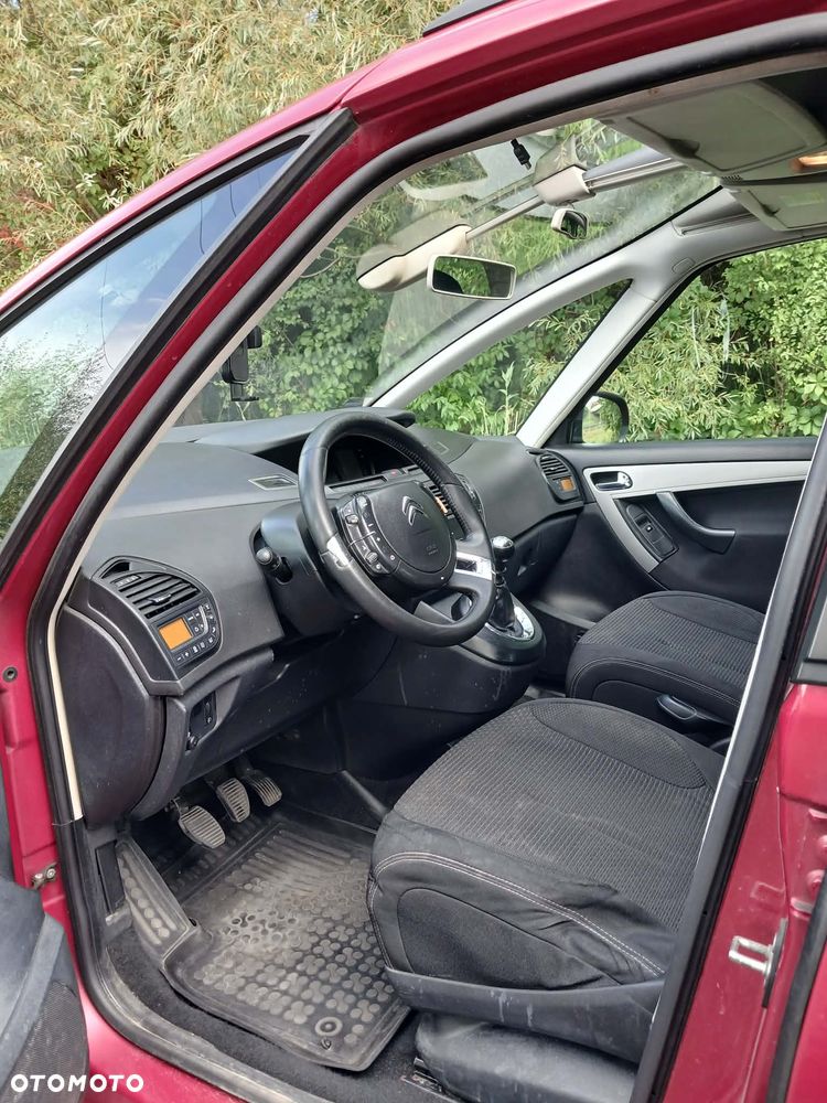 Citroën C4 Picasso 1.6 HDi My Way - 20