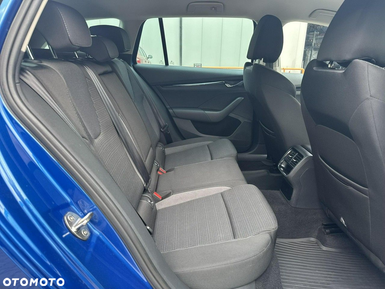 Skoda Octavia 2.0 TDI Ambition - 18