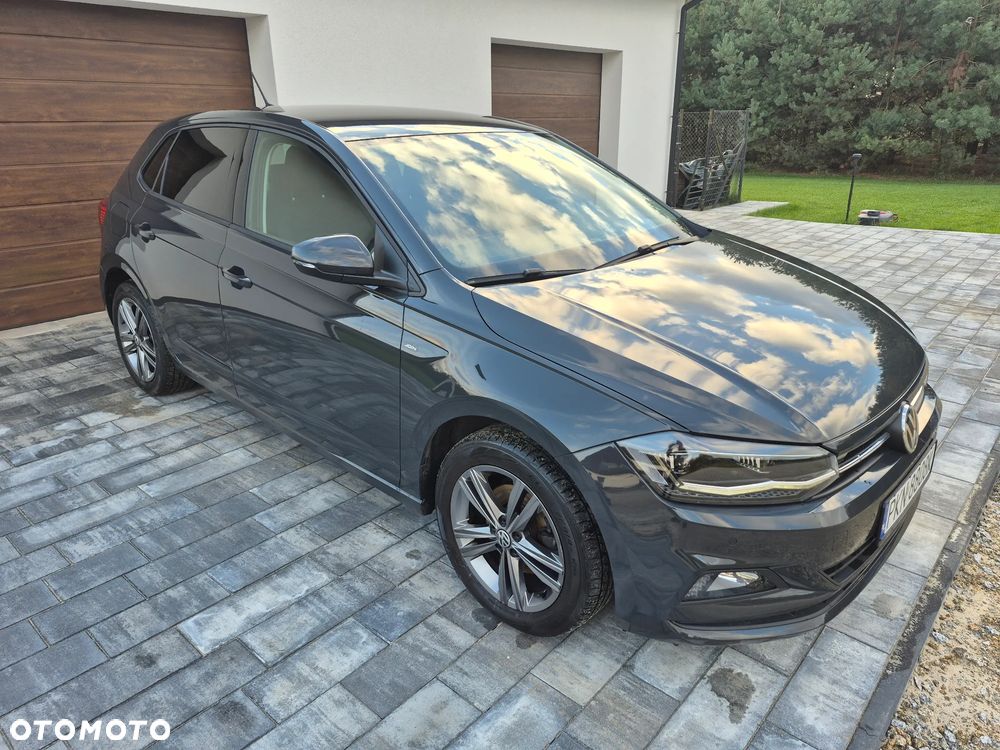 Volkswagen Polo - 4