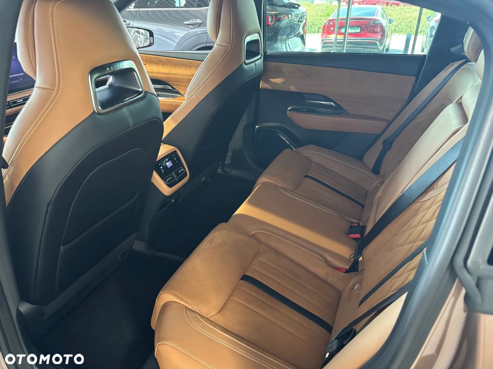 Mazda 6e 68.8kWh Takumi Plus - 5