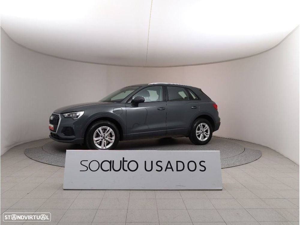 Audi Q3 - 3