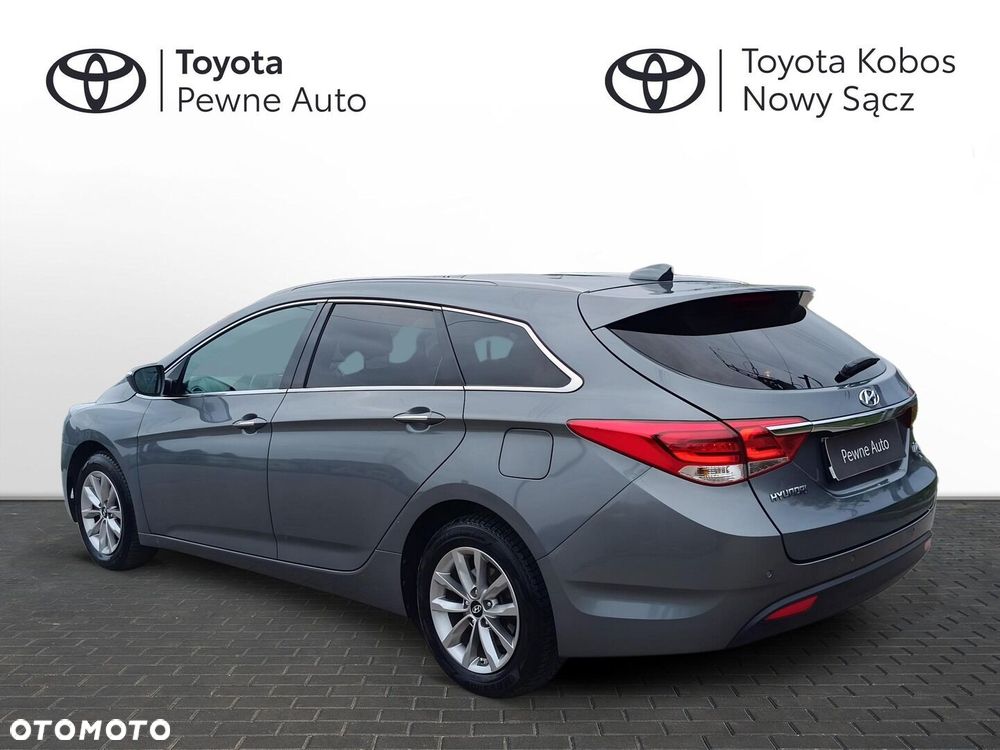 Hyundai i40 1.6 GDI Comfort - 5