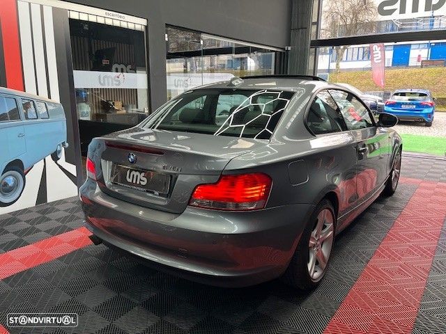 BMW 120 i Edition Sport - 6