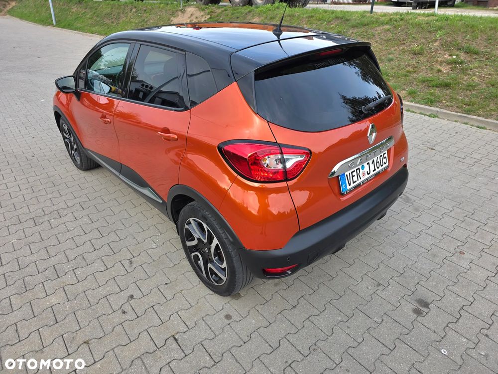 Renault Captur - 4