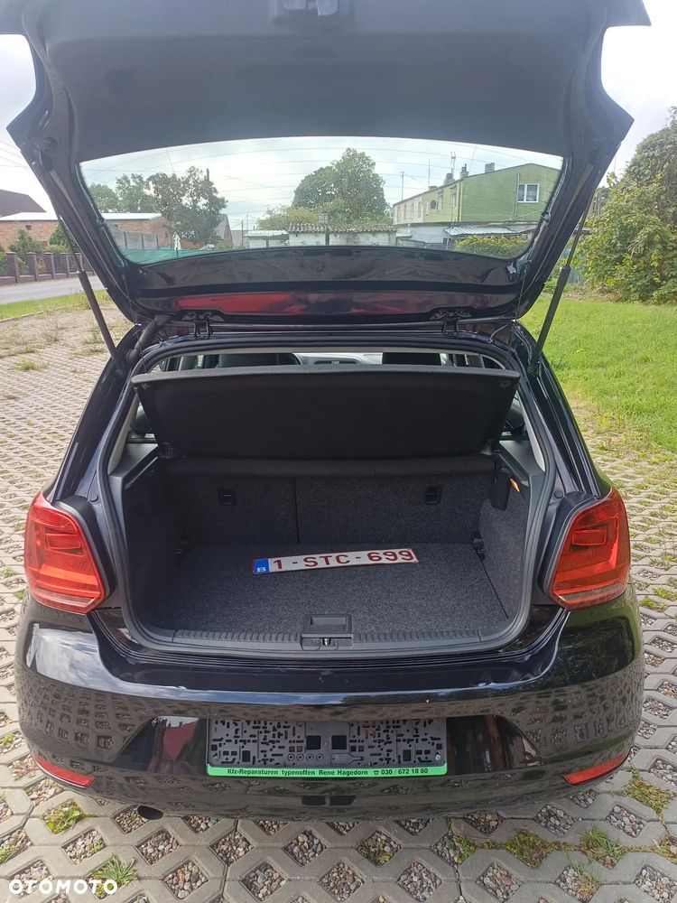 Volkswagen Polo - 9