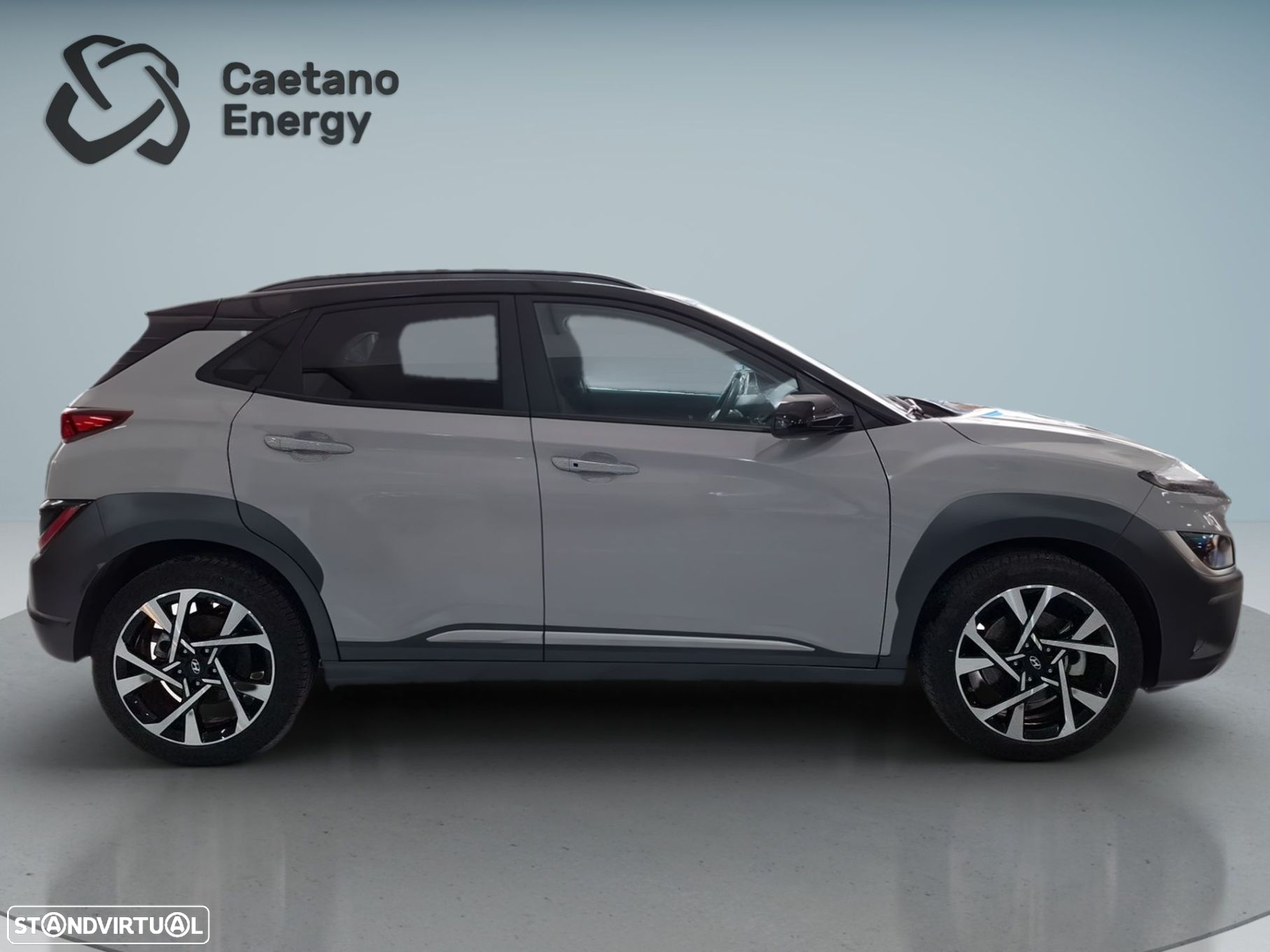 Hyundai Kauai 1.0 T-GDi Premium (TT) - 9