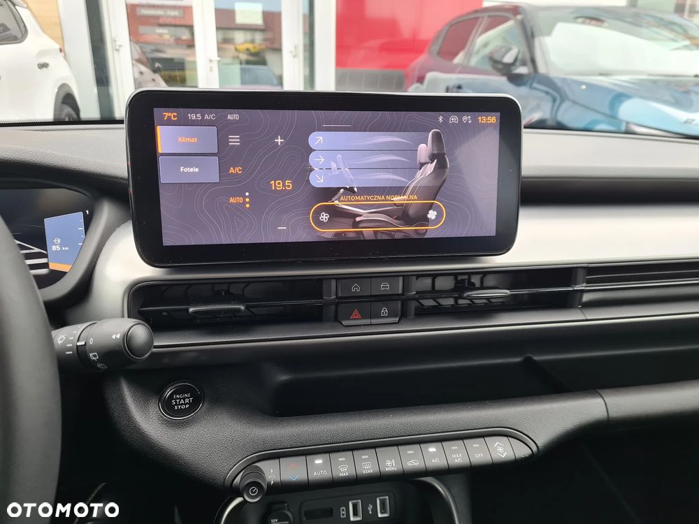 Jeep Avenger 1.2 GSE T3 Altitude FWD - 23