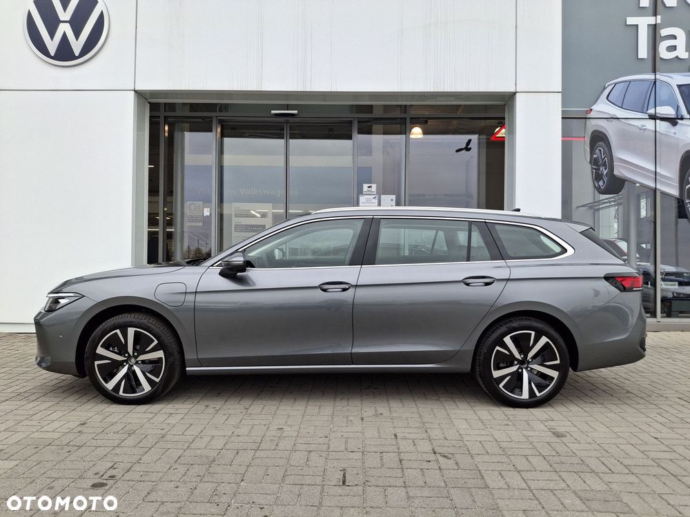 Volkswagen Passat - 5