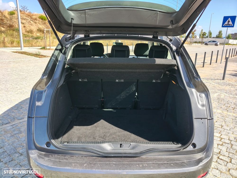 Citroën C4 Picasso 1.6 BlueHDi Intensive EAT6 J17 - 10