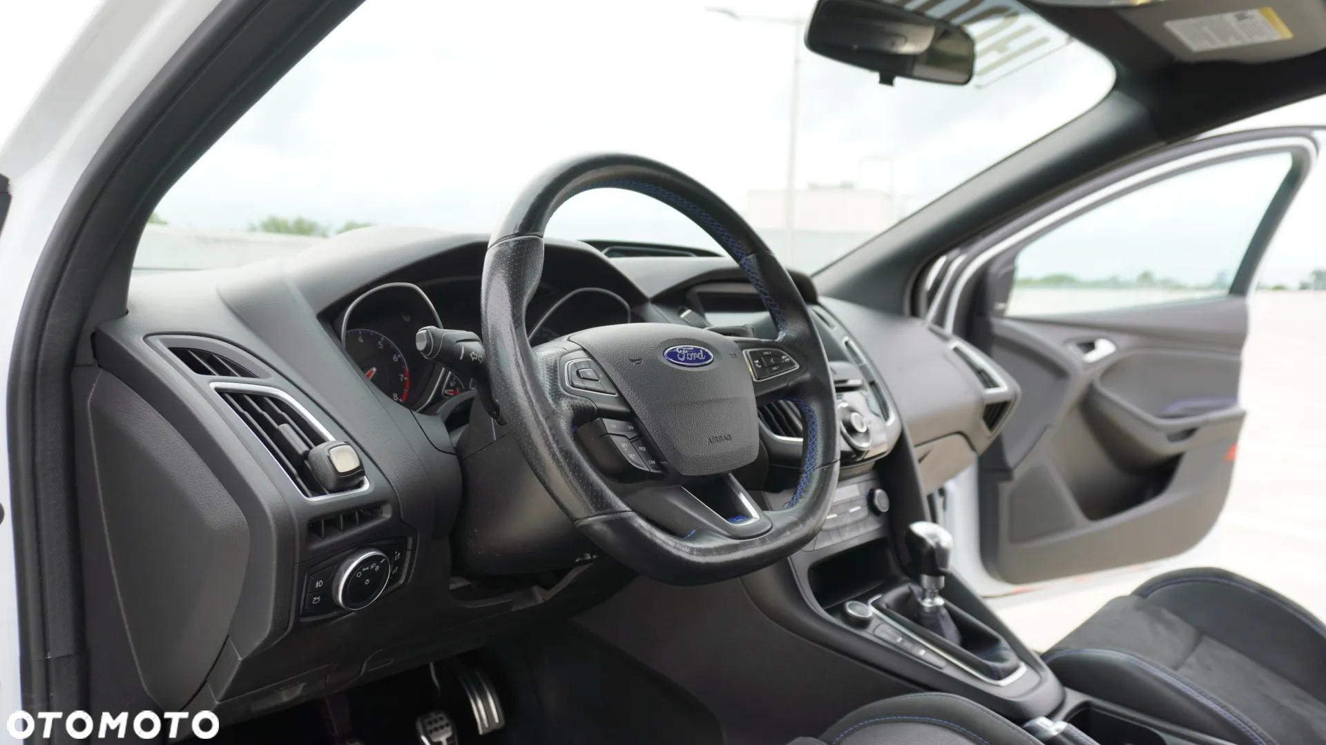 Ford Focus 2.3 EcoBoost RS - 7