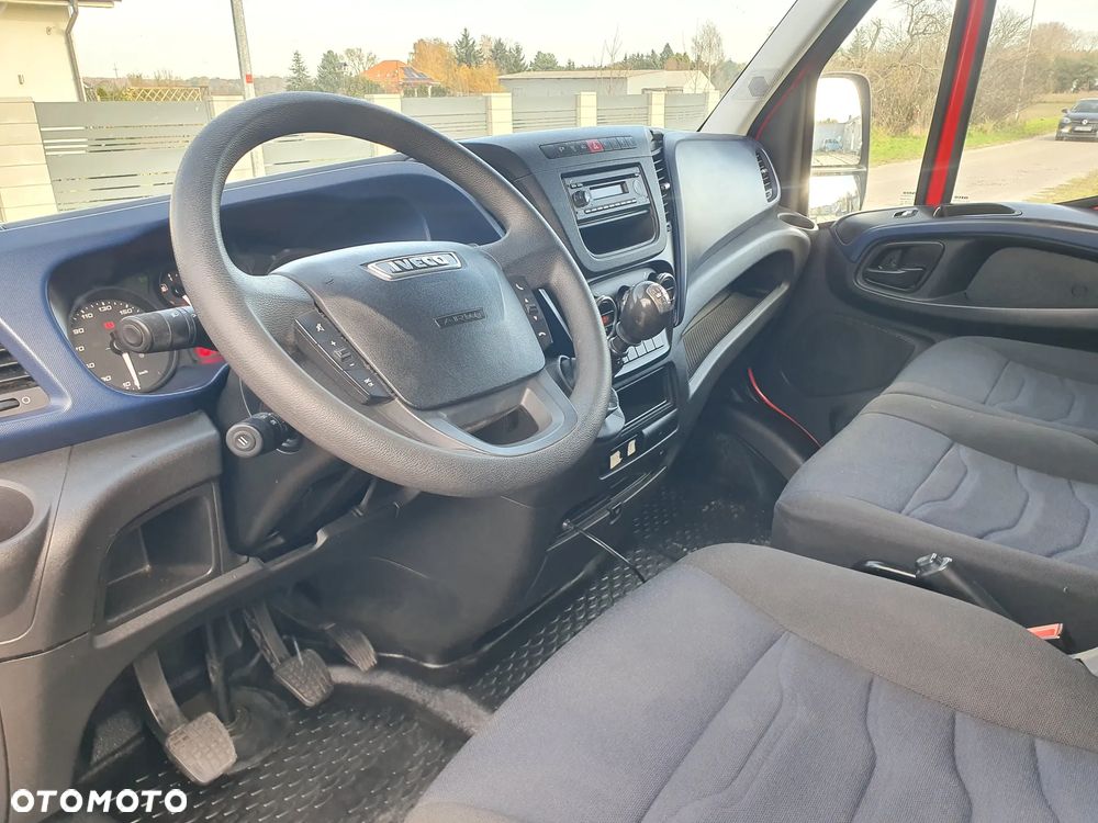 Iveco DAILY 35S18 35c17 - 7