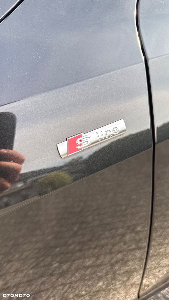 Audi A7 Sportback 40 TDI mHEV Quattro S tronic - 11