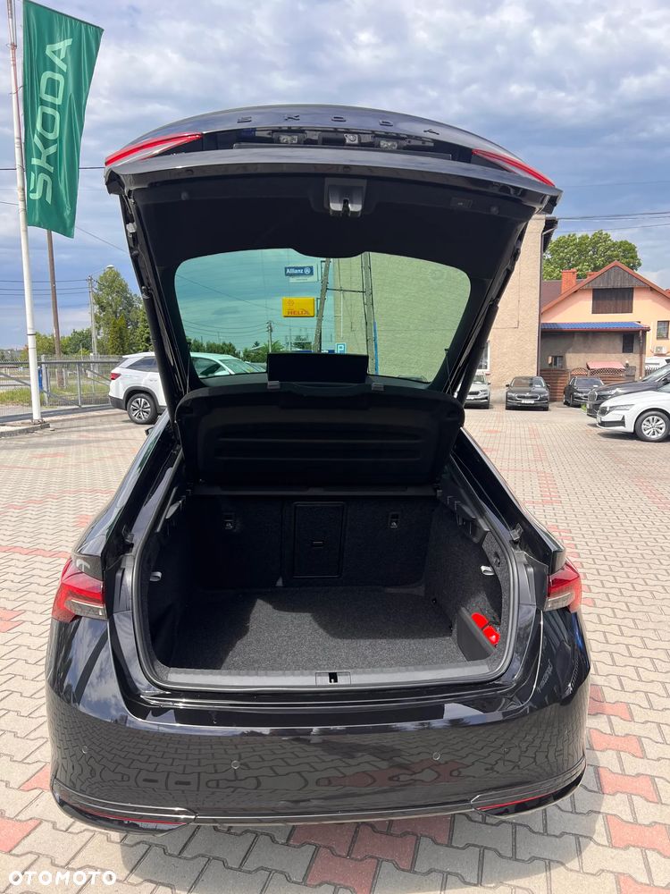 Skoda Octavia 1.5 TSI mHEV Sportline DSG - 7