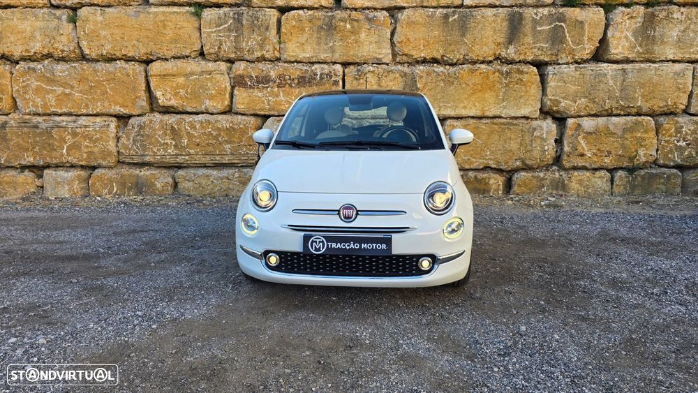 Fiat 500 - 5