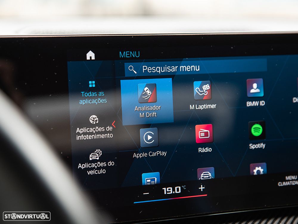 BMW M2 Auto - 24