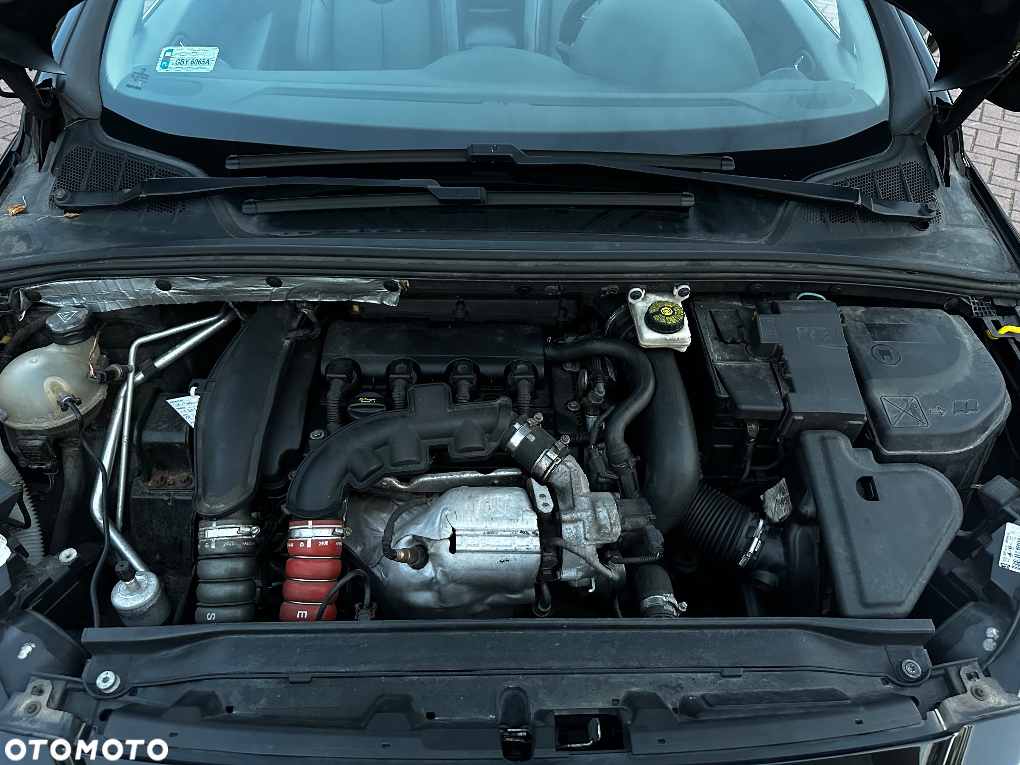 Peugeot 308 CC 1.6 THP Sport Pack - 27