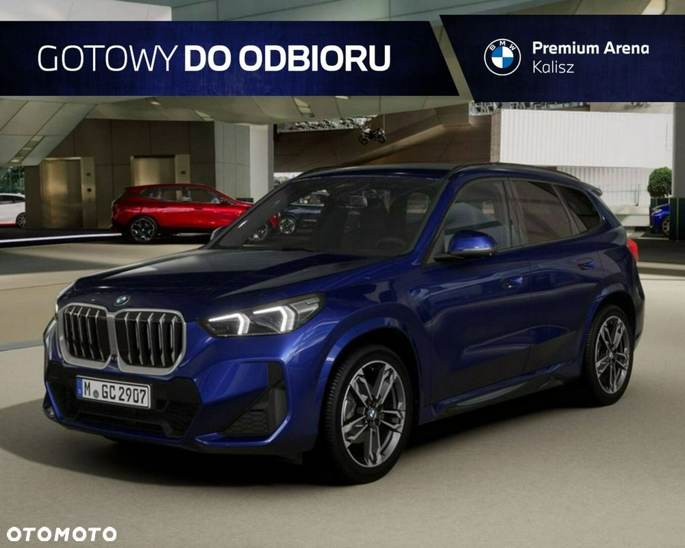 BMW X1 xDrive18d Sport - 2