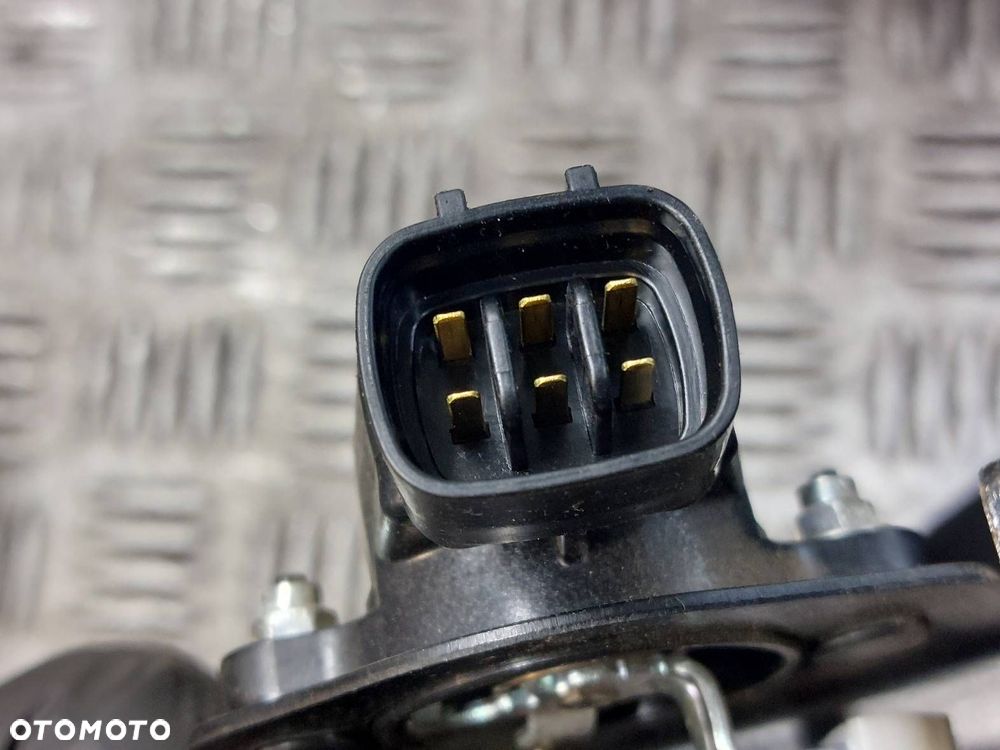 PEDAŁ GAZU POTENCJOMETR TOYOTA AVENSIS T25 89281-52021 - 5