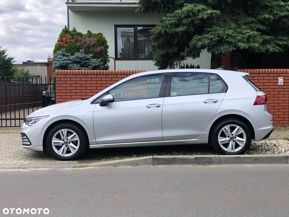 Volkswagen Golf 2.0 TDI Life - 16