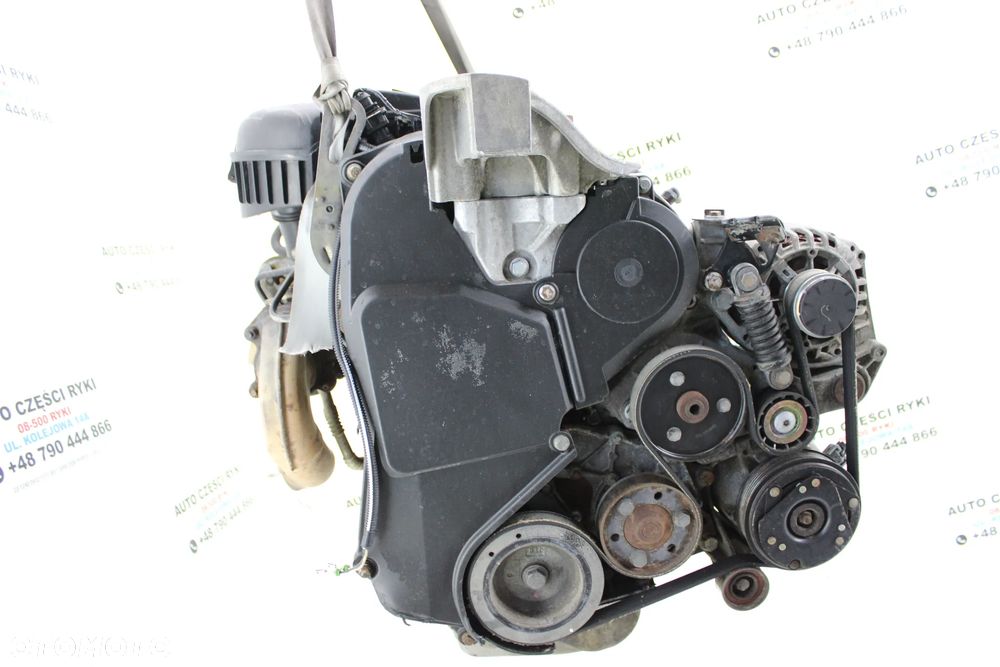 Renault Silnik 1.9 Dci F8T - 13