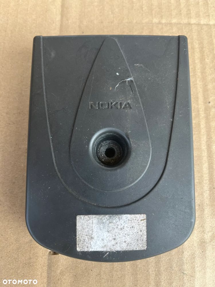 Moduł bluetooth NOKIA XVJ500045 Range Rover 3 III LM L322 Vogue - 1