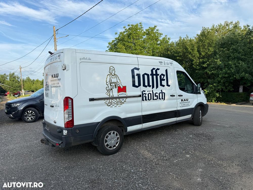 Ford Transit - 3