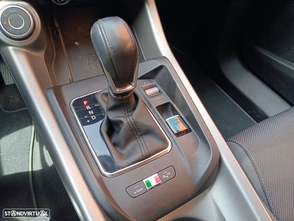 Alfa Romeo Tonale 1.3 Plug-In Hybrid Sprint e-AWD — fotografia 29