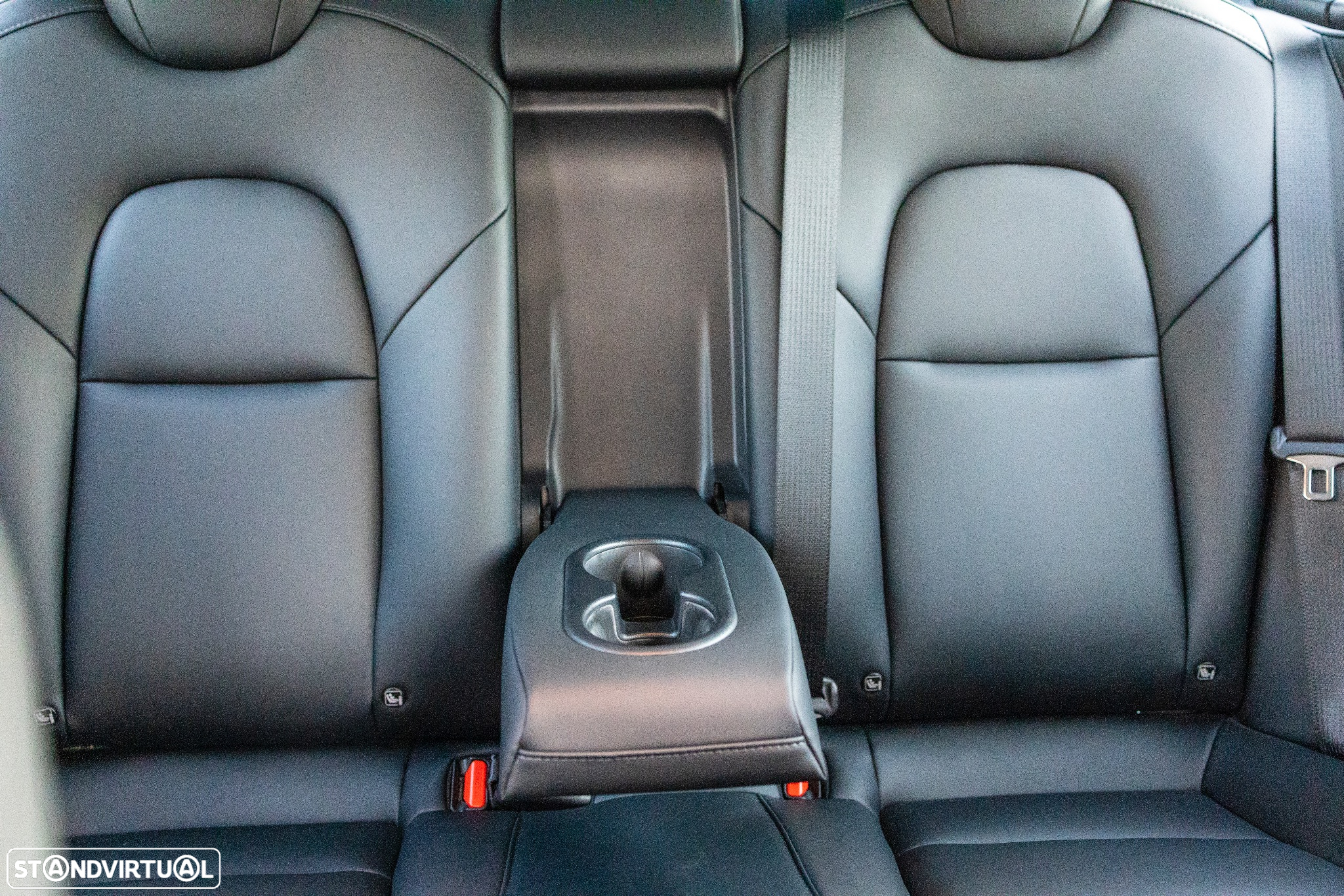 Tesla Model 3 Tração Traseira - 16