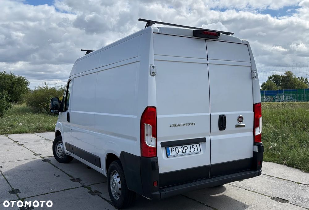 Fiat Ducato - 4