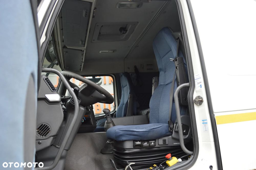 Volvo FM 430 BRAMOWIEC - 11