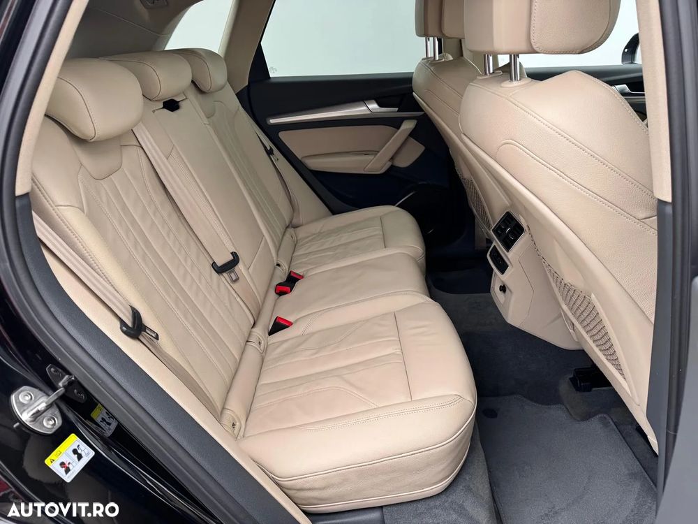 Audi Q5 ver-2-0-tdi-quattro-s-tronic - 19