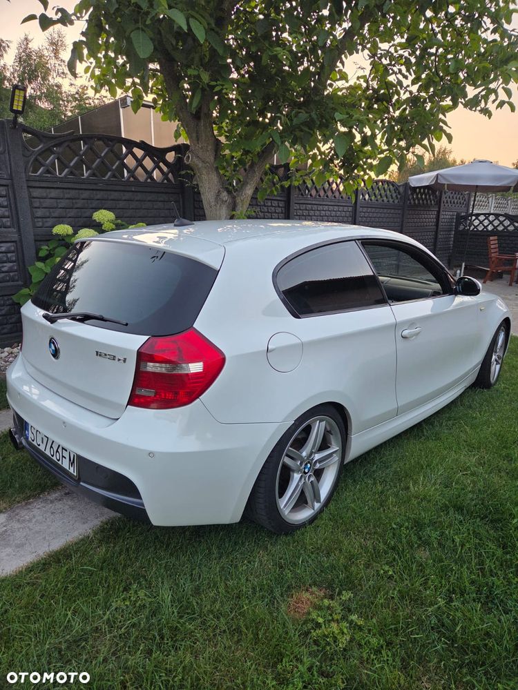 BMW Seria 1 - 4