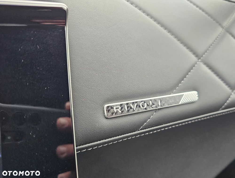 DS Automobiles DS 7 Crossback - 17