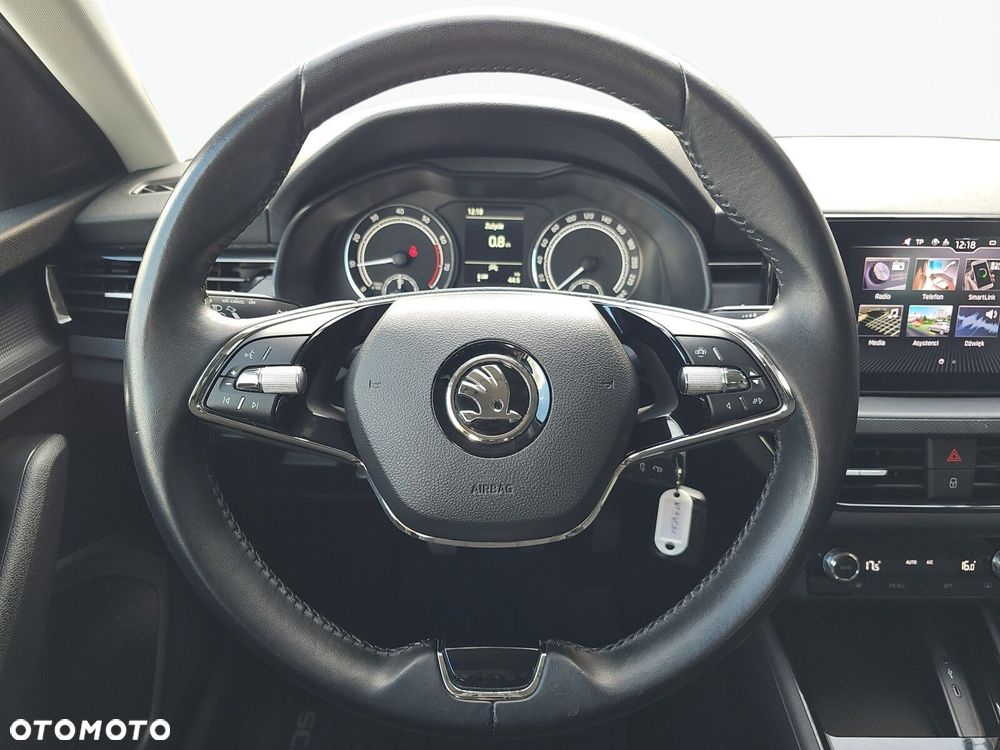 Skoda Scala - 13