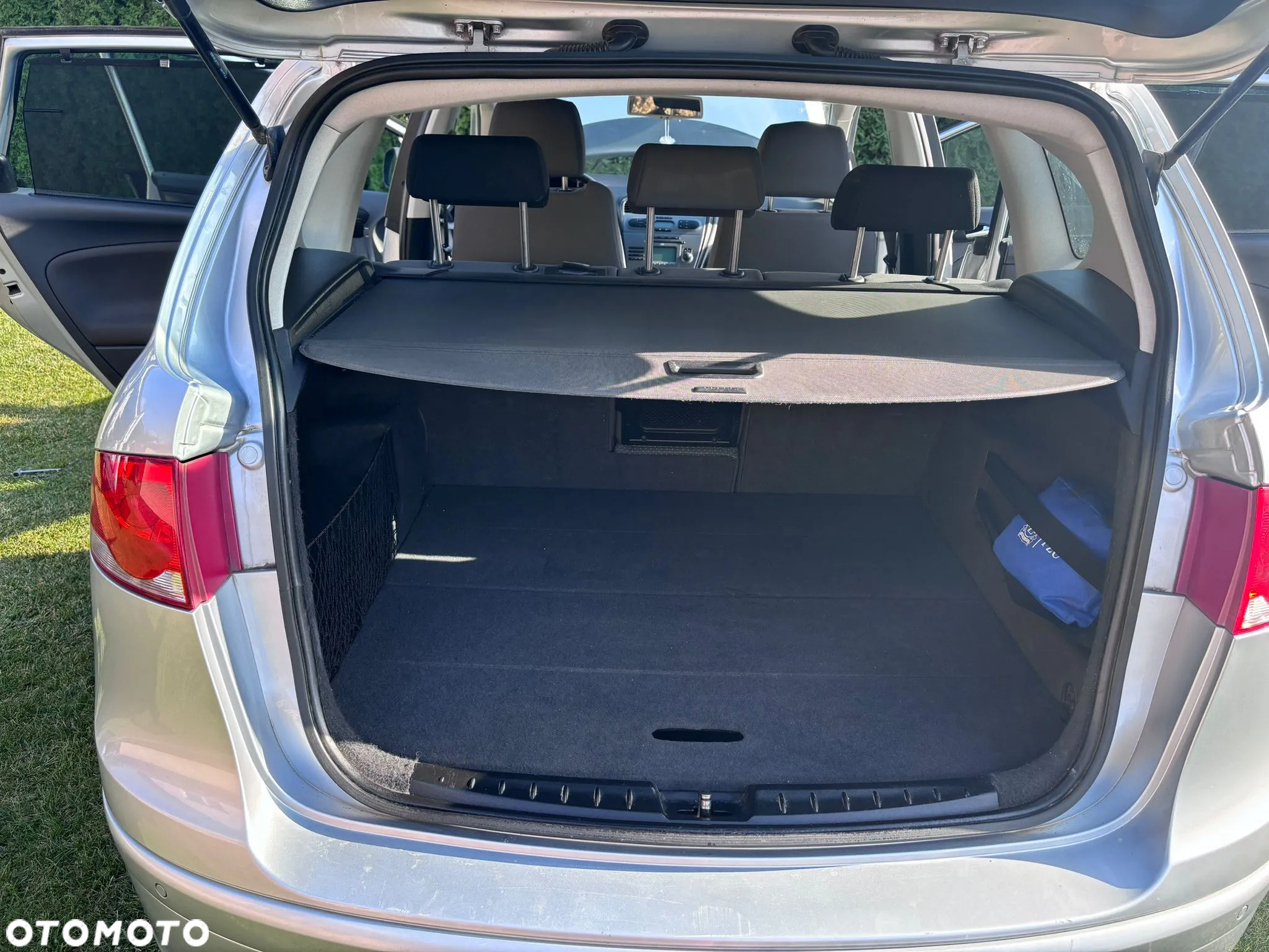 Seat Altea XL - 3