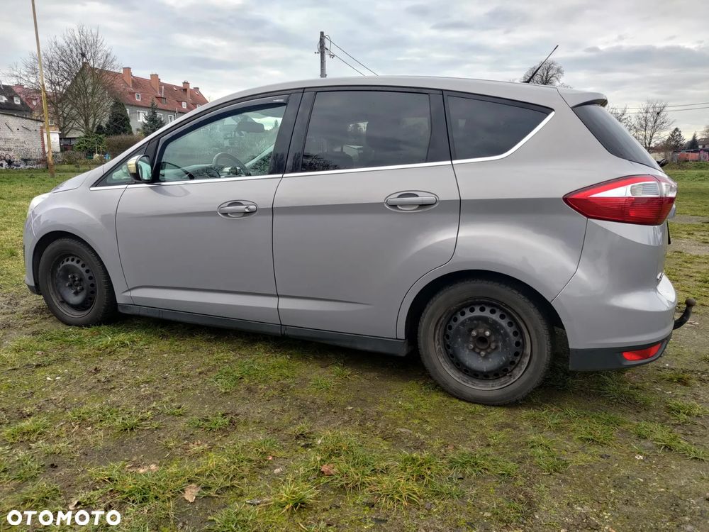 Ford C-MAX 1.6 Ti-VCT Trend - 5