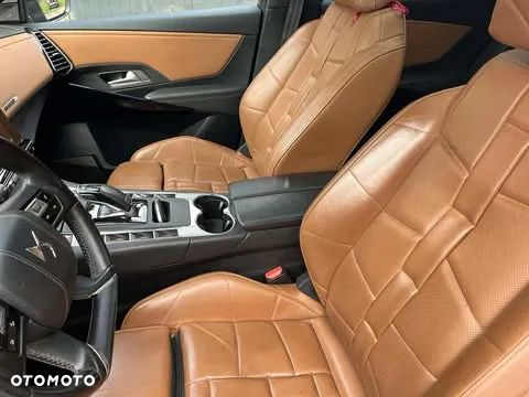 DS Automobiles DS 7 Crossback - 14