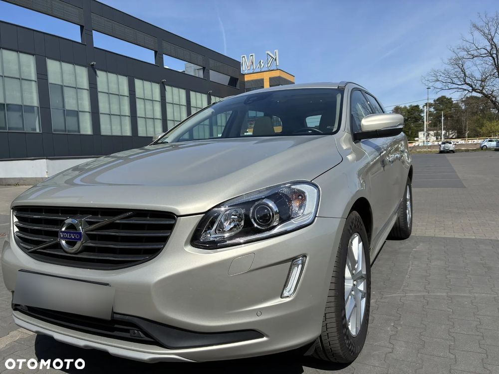 Volvo XC 60 D4 Drive-E Summum - 8