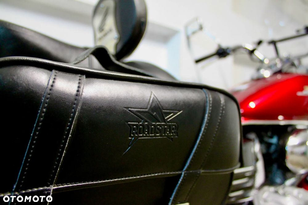 Honda Shadow - 9